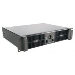 Proel HPX2400 wzmacniacz mocy 2x1200W przy 2 Ohm